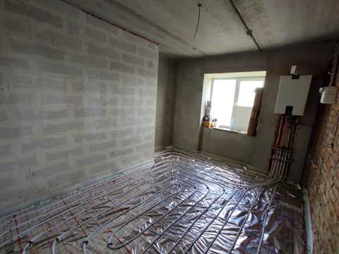 квартира за адресою Кармелюка вул., 4/3