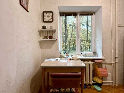 квартира по адресу Генерала Геннадия Воробьёва ул. (Курська), 10-А