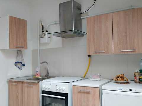 квартира по адресу Волчинецкая ул., 167