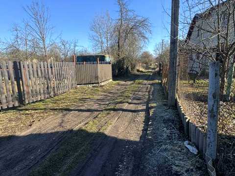 ділянка за адресою Пролісок, 13