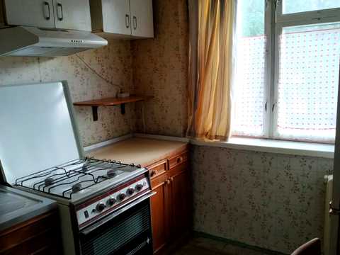 квартира за адресою Квітки Цісик вул. (Гулі Корольової), 4