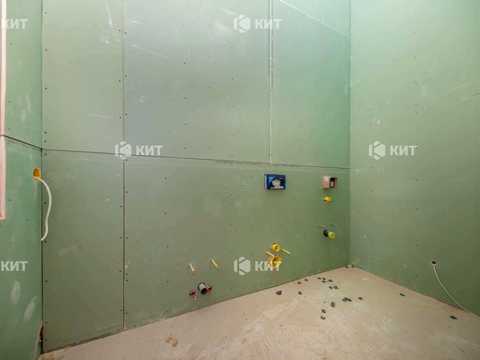 квартира по адресу Профессорская ул., 4