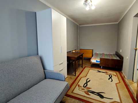 квартира по адресу Науки просп., 20