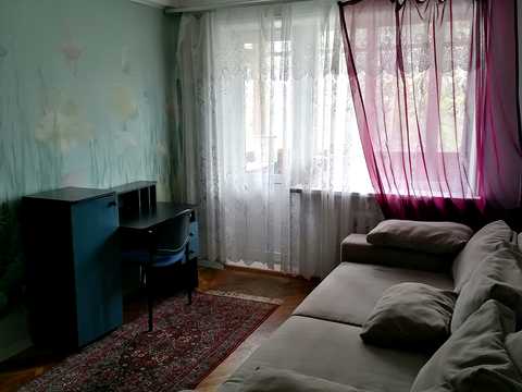 квартира за адресою Миру просп., 13-Б