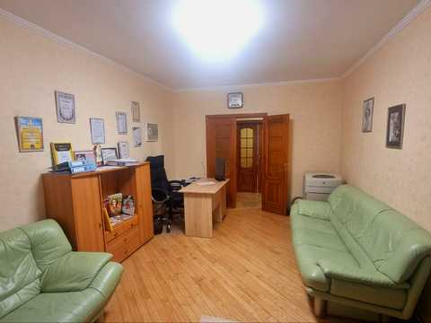 квартира по адресу Чистяковская ул., 7