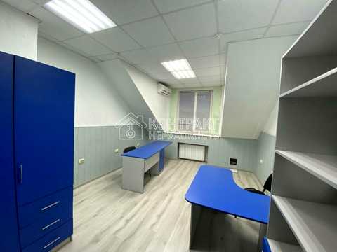 коммерческая по адресу Космическая ул., 26
