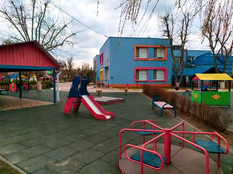 квартира за адресою Теплична вул., 38