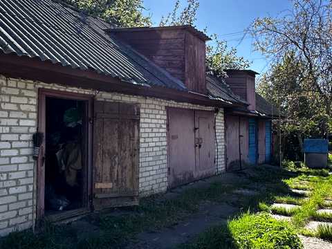 будинок за адресою Покровська