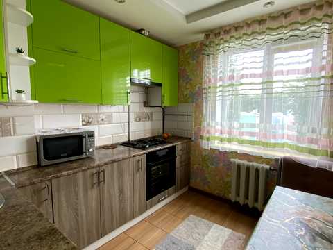 квартира по адресу Возрождения просп., 45
