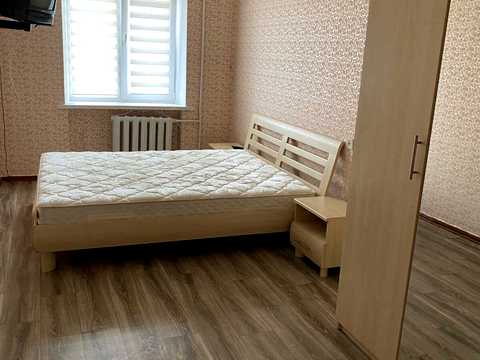 квартира за адресою Пашутінська вул.