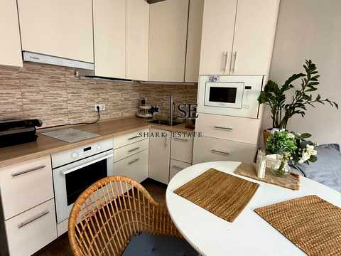 квартира за адресою Спрейса вул., 9