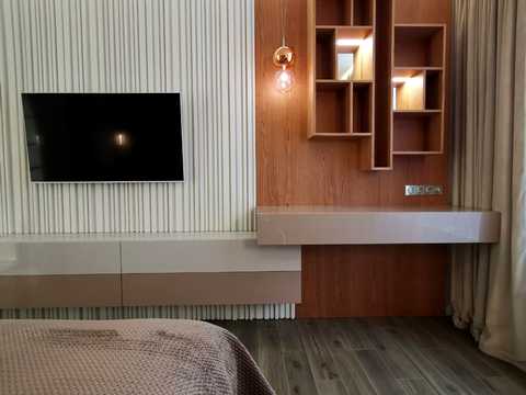 квартира по адресу Сапёрное Поле ул., 5