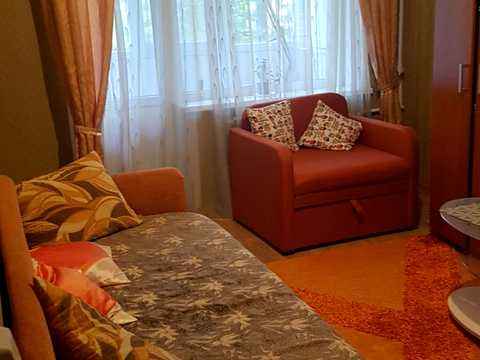 квартира по адресу Даниила Щербаковского ул. (Щербакова), 62