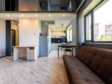 квартира за адресою Василя Кучера вул., 10