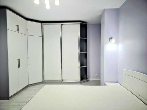 квартира по адресу Освіти ул., 16-А