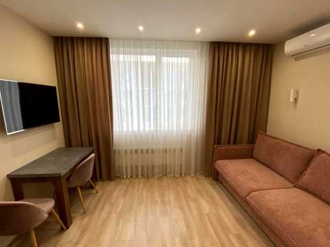 квартира за адресою Березова вул., 46