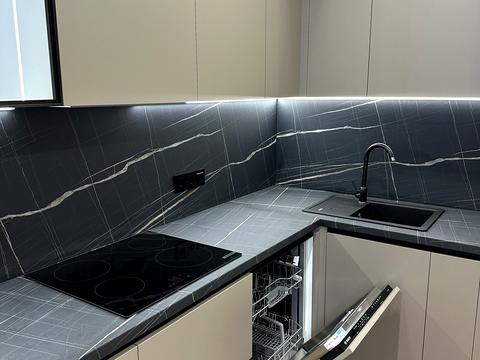 квартира по адресу Олександра Олеся ул., 7