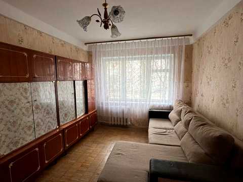 квартира за адресою Алішера Навої просп., 76