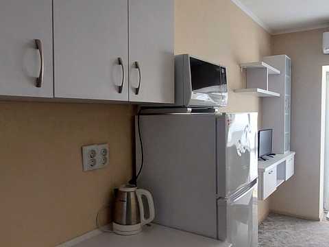 квартира за адресою Добровольців вул., 4