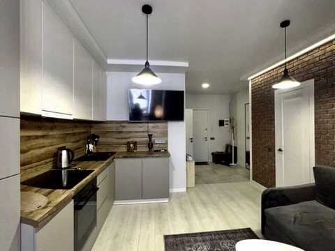 квартира за адресою Перемоги просп., (85)