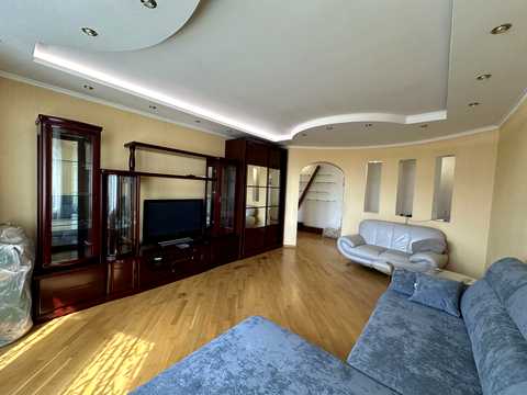 квартира за адресою Миколи Бажана просп., 16