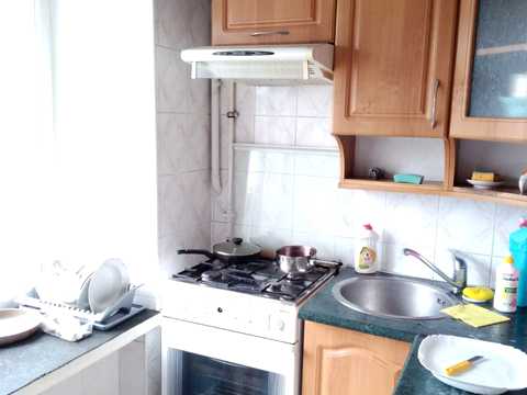 квартира за адресою Володимира Великого вул. (Артема), 59