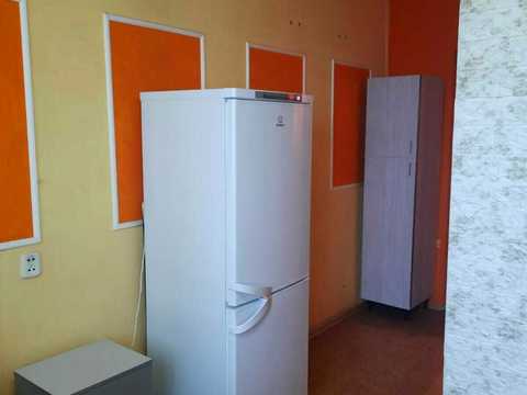 квартира по адресу Юннатов ул., 1