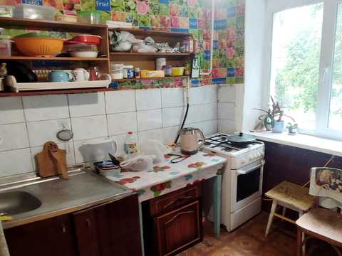 квартира по адресу Ярослава Мудрого ул., 51