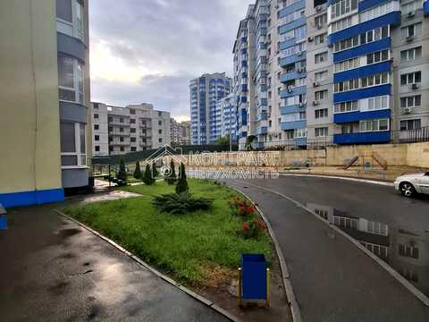 квартира за адресою Харків, Яни Червоної вул., 11а