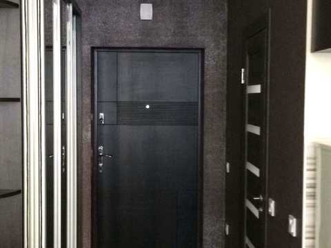 квартира по адресу Олены Пчилки ул., 7
