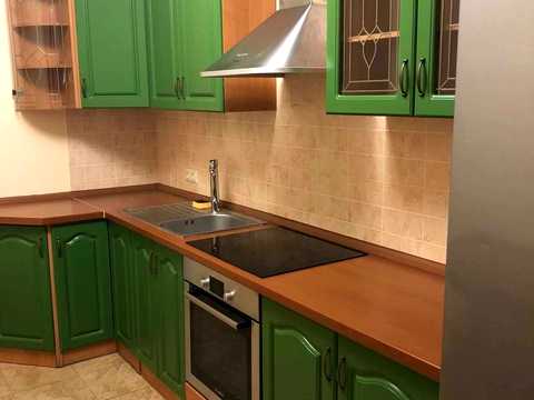квартира по адресу Старонаводська, 4б