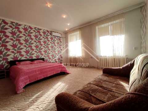 квартира по адресу Церковная ул. (Калиниченко), 12