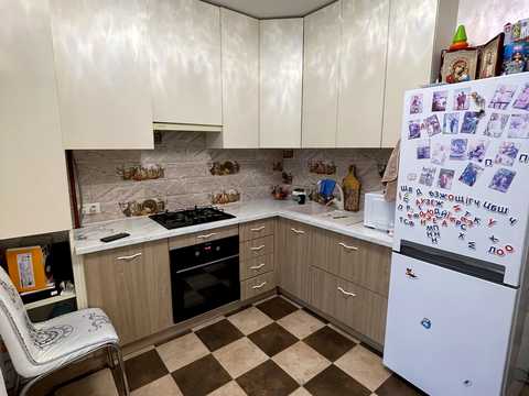 квартира за адресою соборна, 103/13