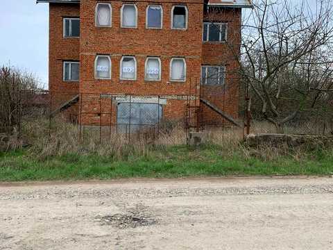дом по адресу Промислова