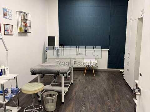 комерційна за адресою Тираспольська вул., 60