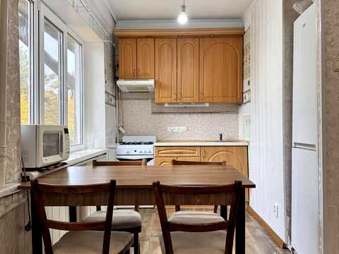 квартира за адресою Данила Щербаківського вул. (Щербакова), 49-Б
