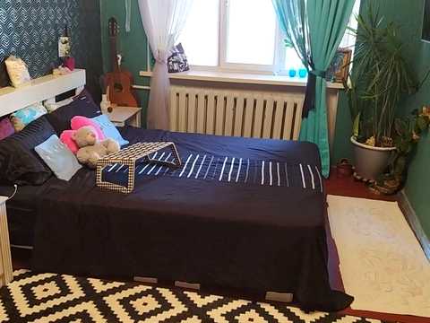 квартира по адресу Киевская ул., 1