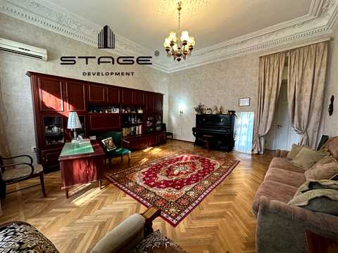 квартира по адресу Нежинская ул., 75