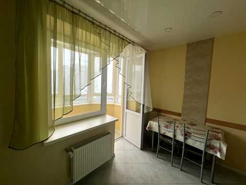 квартира за адресою Київська вул., 37