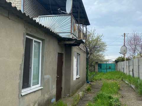будинок за адресою Леонида Агеева, 38