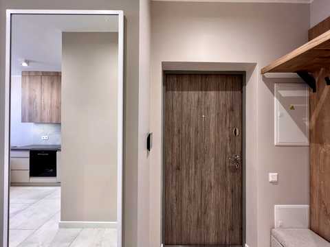 квартира за адресою Тадея Рильського бульв., 3
