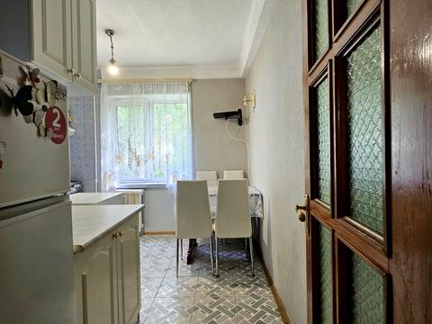 квартира по адресу Леся Курбаса просп., 9-Е