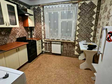 квартира за адресою Оболонський просп., 7