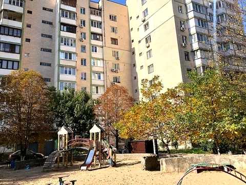 квартира за адресою Чорнобильська вул., 19