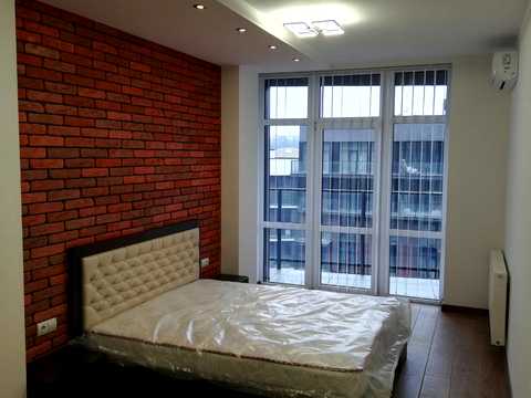 квартира за адресою Замарстинівська вул. (Калініна), 55