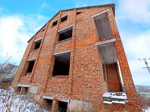 будинок за адресою Хмельницький, Остапа Вишні вул., 8