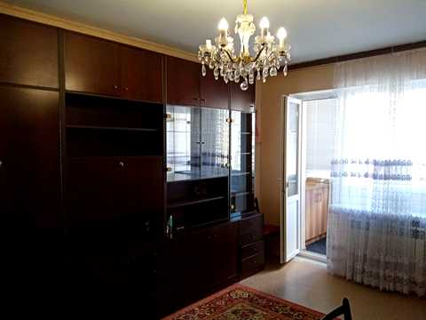 квартира по адресу Ревуцкого ул., 27