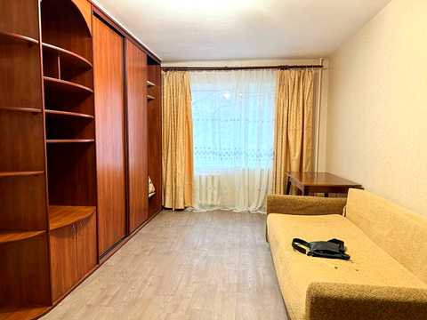 квартира за адресою Чорнобильська вул., 10-А