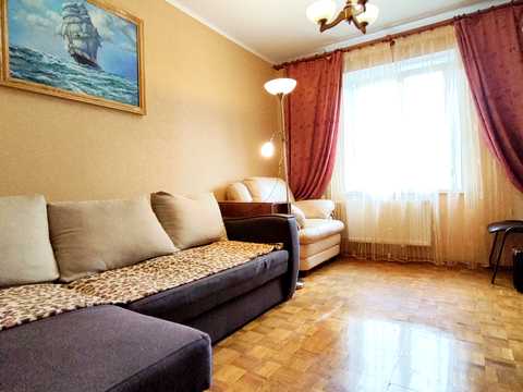 квартира за адресою Незалежності вул., 14