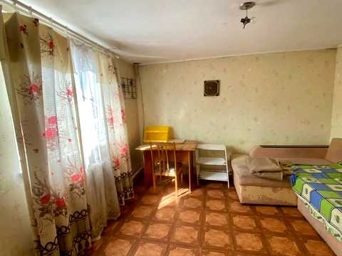 дом по адресу Радіальна ул.